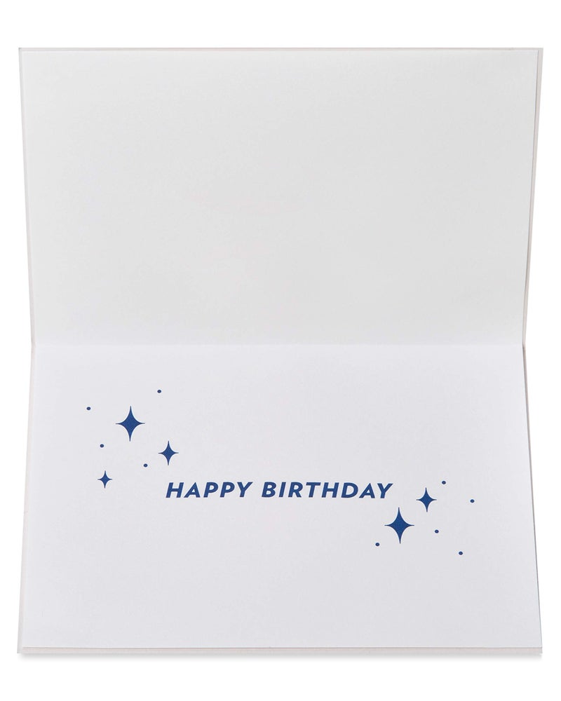 Papyrus Star Wars Birthday Card (Happy Birthday) - Image 2